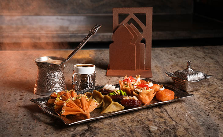 فنادق فورسيزونز تعلن عن مجموعة من التجارب المميزة بمناسبة شهر رمضان المبارك